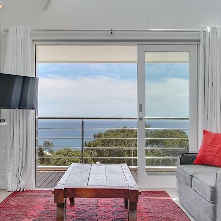 Апартаменти Fulham Delight Camps Bay Екстер'єр фото