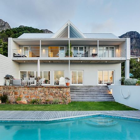 Апартаменти Fulham Delight Camps Bay Екстер'єр фото