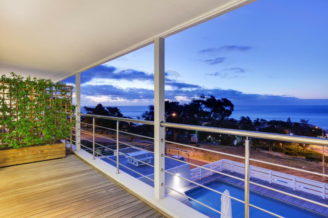Апартаменти Fulham Delight Camps Bay Екстер'єр фото