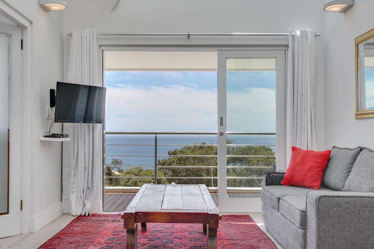 Апартаменти Fulham Delight Camps Bay Екстер'єр фото